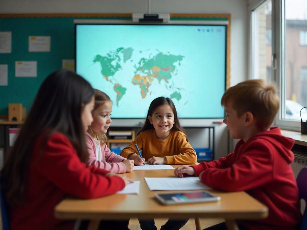 روش های استعدادیابی کودکان