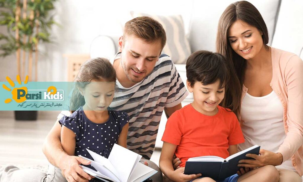 آموزش همکاری موثر کودک