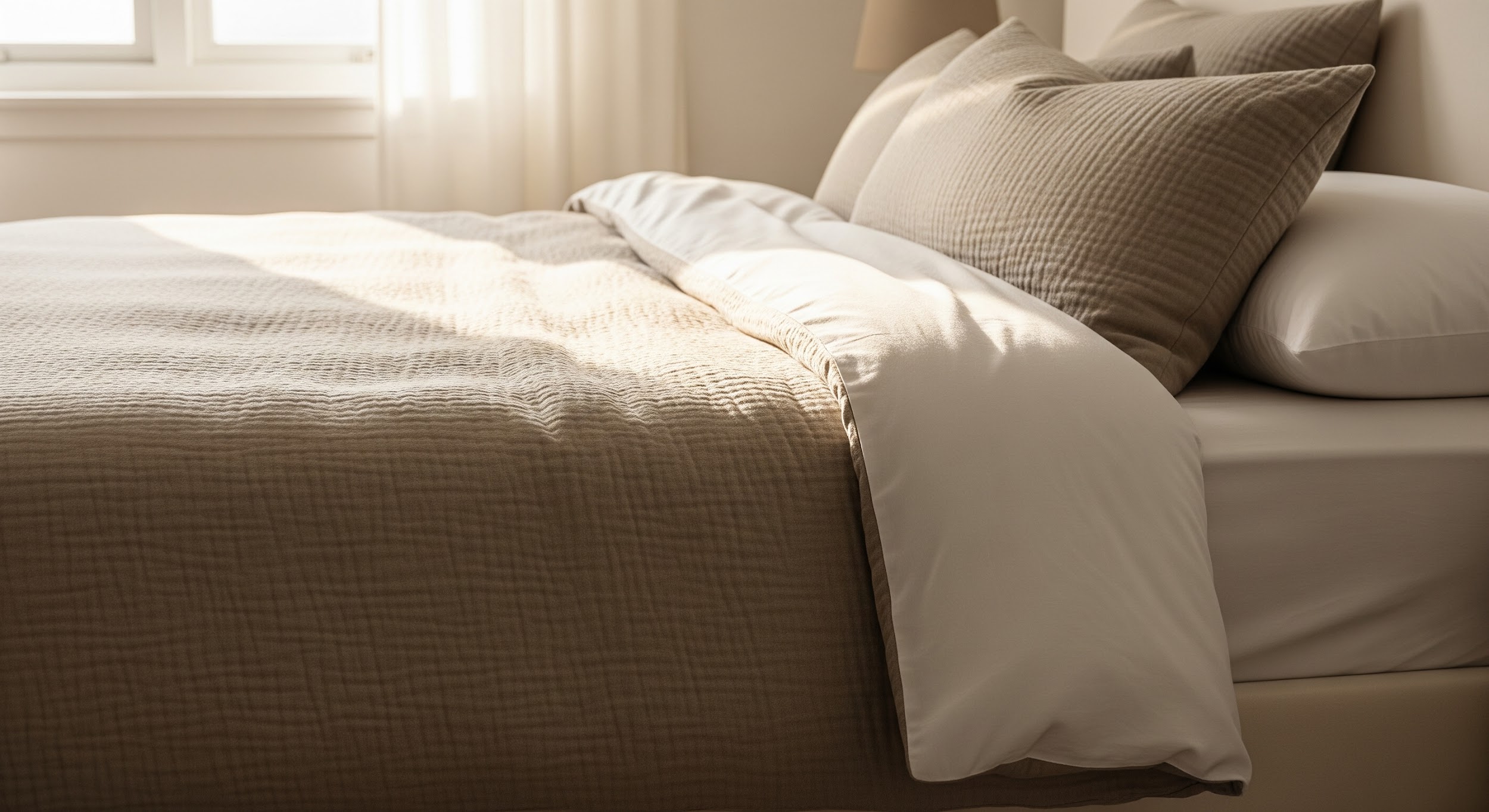 بهترین رنگ برای روتختی اتاق خواب کدام است؟