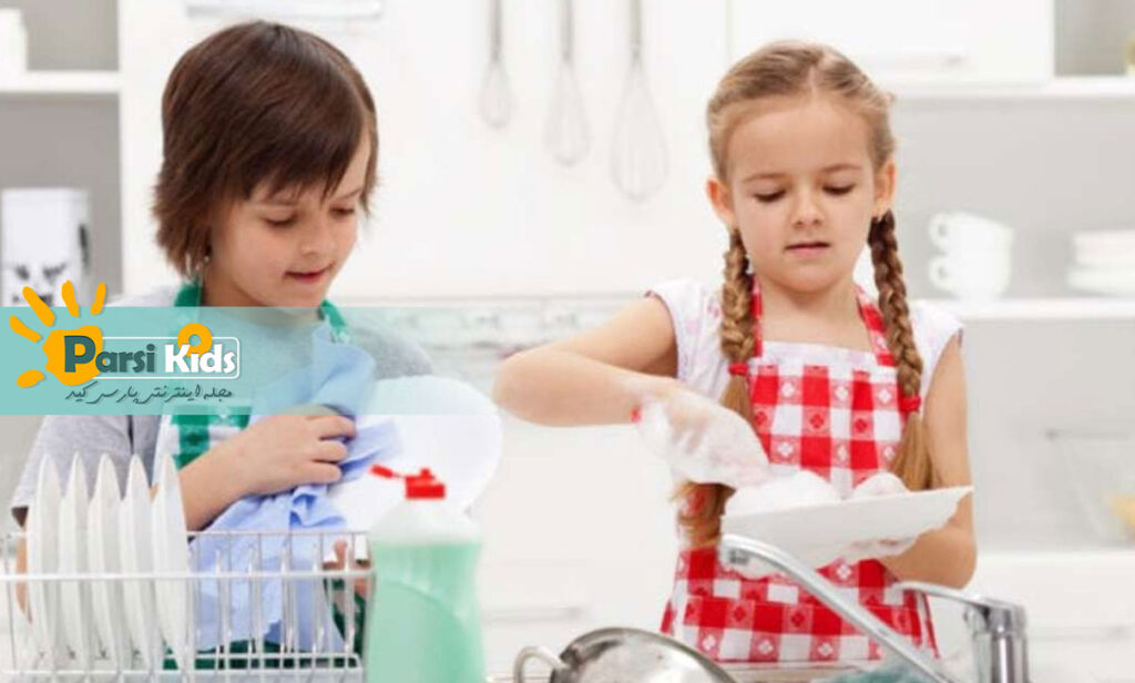 مسولیت پذیری