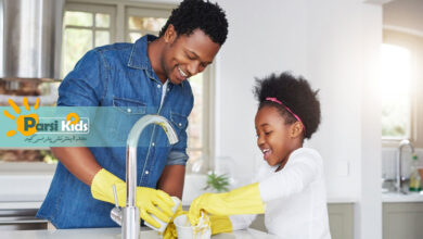 مسولیت پذیری