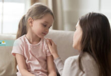 چگونه نظم و انضباط را به کودکمان آموزش دهیم؟