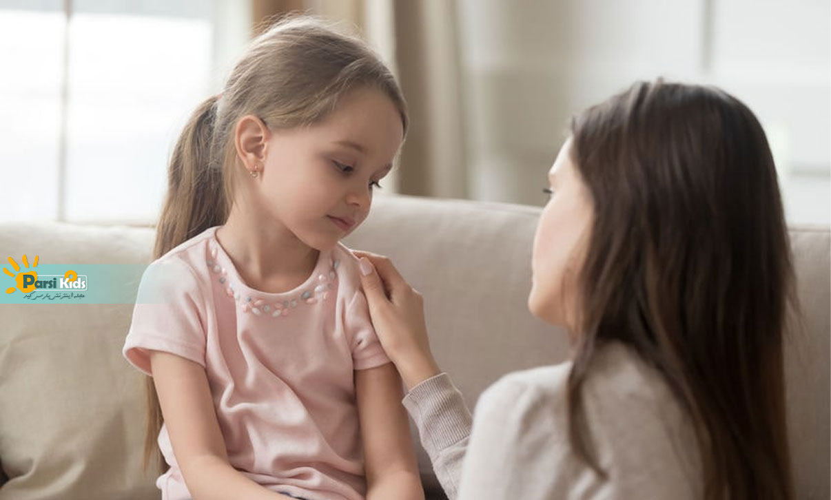 چگونه نظم و انضباط را به کودکمان آموزش دهیم؟