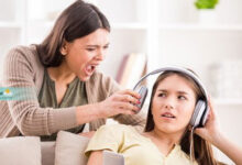 اصول اساسی تربیت پسر نوجوان بدون بحث و لجبازی