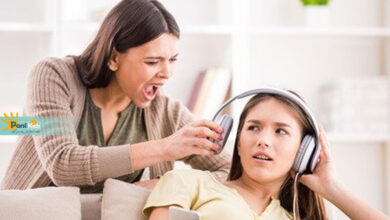 اصول اساسی تربیت پسر نوجوان بدون بحث و لجبازی