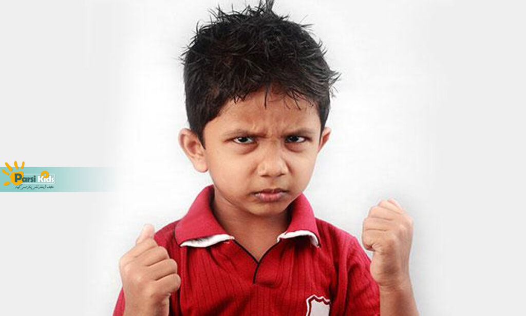 عوامل تشدیدکننده لجبازی