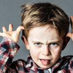 لجبازی کودک