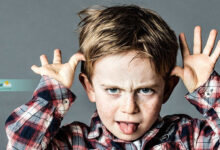 لجبازی کودک