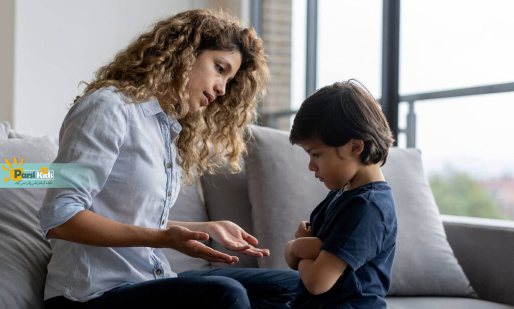 شناخت ویژگیهای روحی و روانی پسران نوجوان