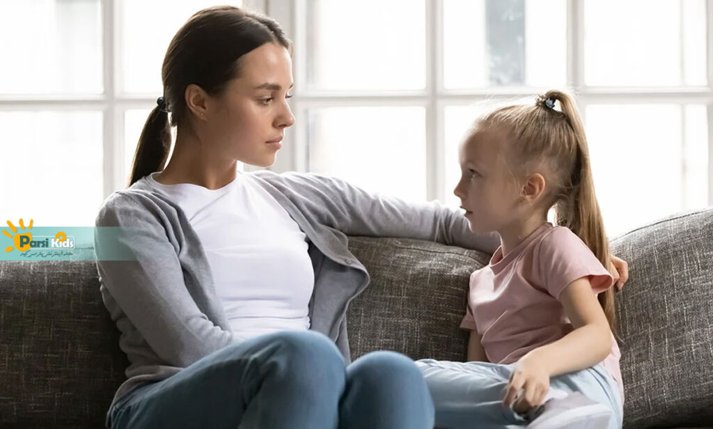 تکنیکهای عملی روزمره برای والدین