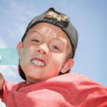 مقابله با پرخاشگری کودک بدون فریاد و دعوا