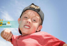 مقابله با پرخاشگری کودک بدون فریاد و دعوا