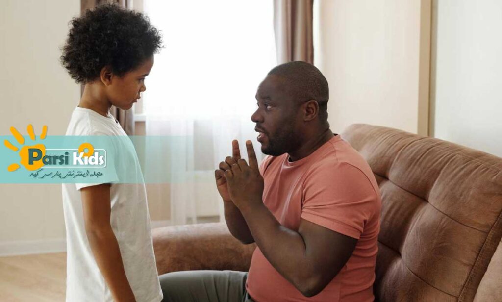 آموزش صداقت در بلندمدت