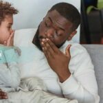 فرزندم دروغ می‌گوید چه کار کنم؟