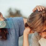 رابطه والد و فرزند در دوران بلوغ؛ عبور آرام از چالش بزرگ