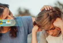 رابطه والد و فرزند در دوران بلوغ؛ عبور آرام از چالش بزرگ