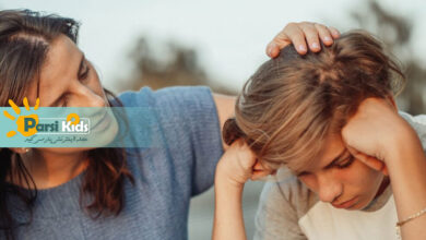 رابطه والد و فرزند در دوران بلوغ؛ عبور آرام از چالش بزرگ