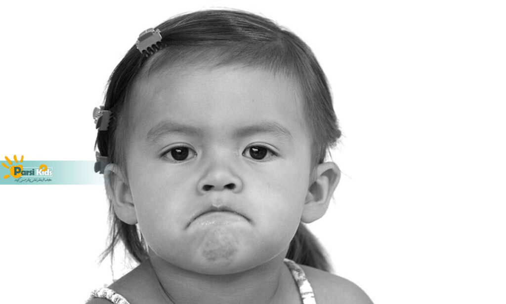 پیشگیری از لجبازی