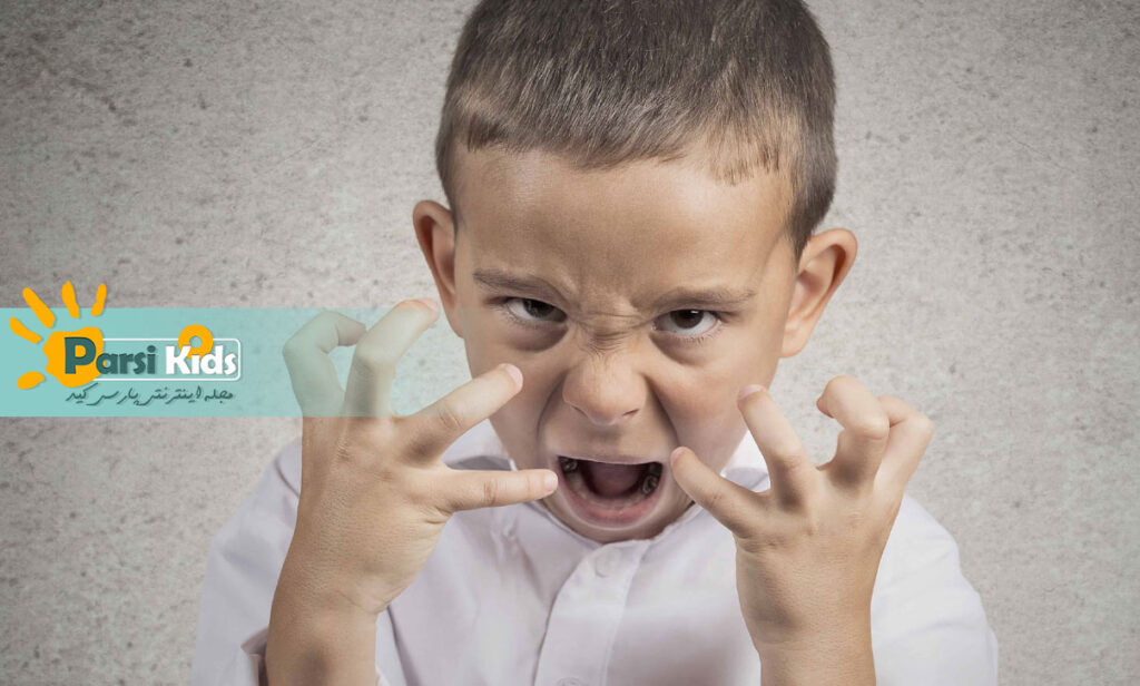 مدیریت موقعیت پیش از بروز پرخاشگری