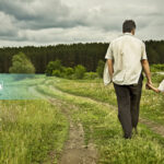 تجربه‌های موفق تربیت کودک توسط والدین تک سرپرست