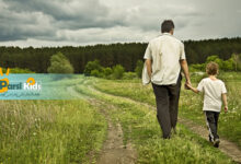 تجربههای موفق تربیت کودک توسط والدین تک سرپرست