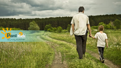 تجربههای موفق تربیت کودک توسط والدین تک سرپرست