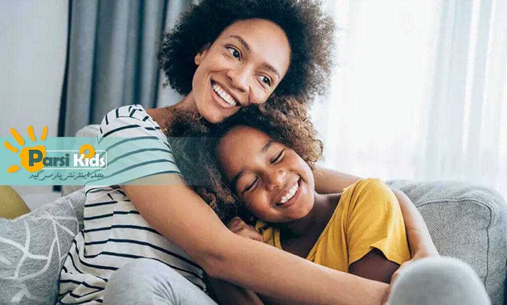 نمونههای واقعی از موفقیت والدین تک سرپرست