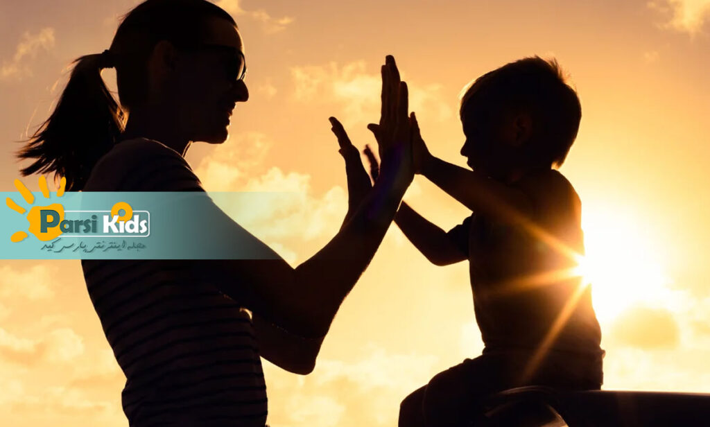 استفاده از حمایتهای اجتماعی و روانشناختی