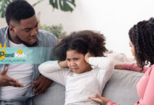 لجبازی کودک