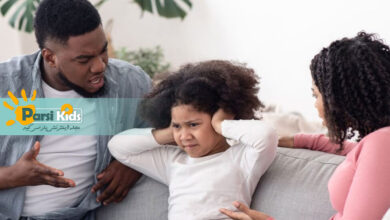 لجبازی کودک