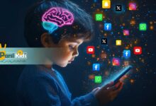 کنترل هوشمند حضور کودک در شبکه های اجتماعی؛ راهبردهای روز