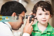 تست ها و آزمایش های ضروری سلامت برای هر کودک از بدو تولد تا نوجوانی