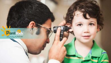 تست ها و آزمایش های ضروری سلامت برای هر کودک از بدو تولد تا نوجوانی