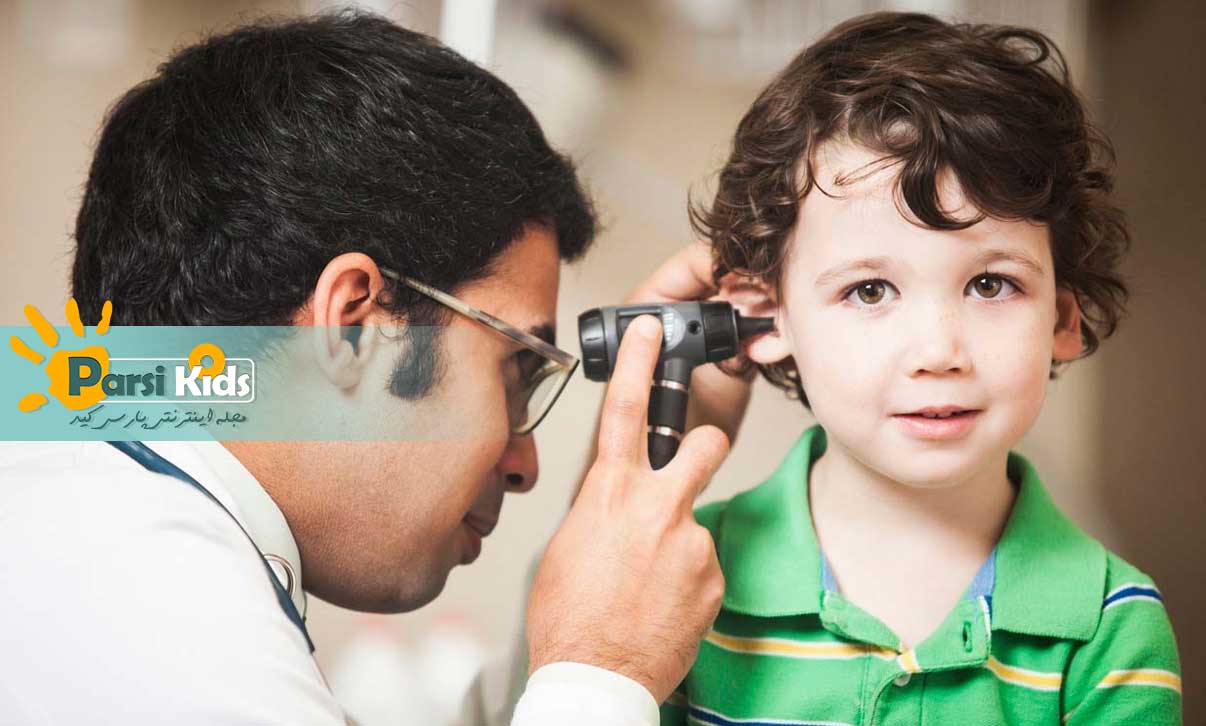 تست ها و آزمایش های ضروری سلامت برای هر کودک از بدو تولد تا نوجوانی