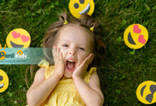 چگونه به کودک یاد بدهیم احساساتش را بیان کند؟