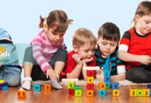 بازی های مناسب برای سنین مختلف کودکان ایرانی, راهنمای انتخاب بازی امن و آموزشی برای هر رده سنی