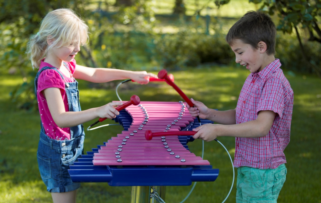 تاثیرموسیقی بر سلامت روان کودک