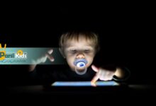 مدیریت زمان بندی استفاده از موبایل و تبلت برای کودکان | راهکارهای عملی کاهش وابستگی دیجیتال در خانواده های ایرانی