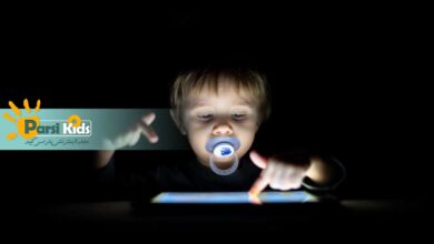 مدیریت زمان بندی استفاده از موبایل و تبلت برای کودکان | راهکارهای عملی کاهش وابستگی دیجیتال در خانواده های ایرانی