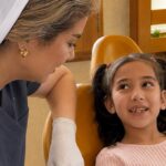 ارتودنسی پیشگیری توسط دکتر ماریتا شکاریان